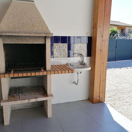 Casa Moderna Proxima Da Praia Santa Catarina  Exteriör bild