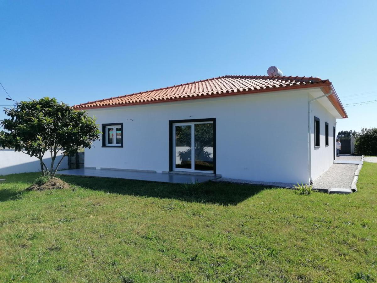 Casa Moderna Proxima Da Praia Santa Catarina  Exteriör bild