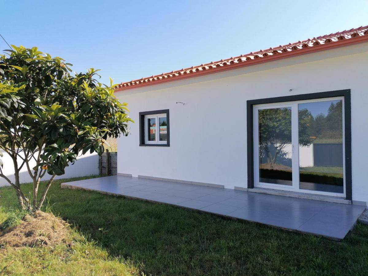 Casa Moderna Proxima Da Praia Santa Catarina  Exteriör bild