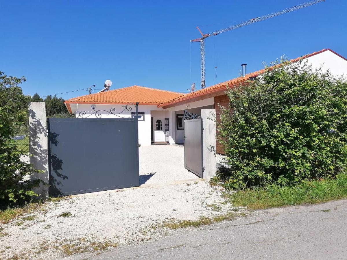 Casa Moderna Proxima Da Praia Santa Catarina  Exteriör bild