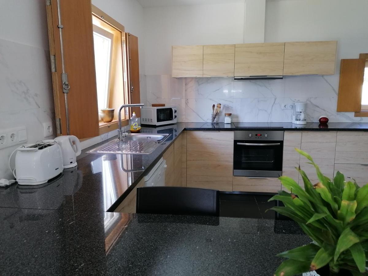 Casa Moderna Proxima Da Praia Santa Catarina  Exteriör bild
