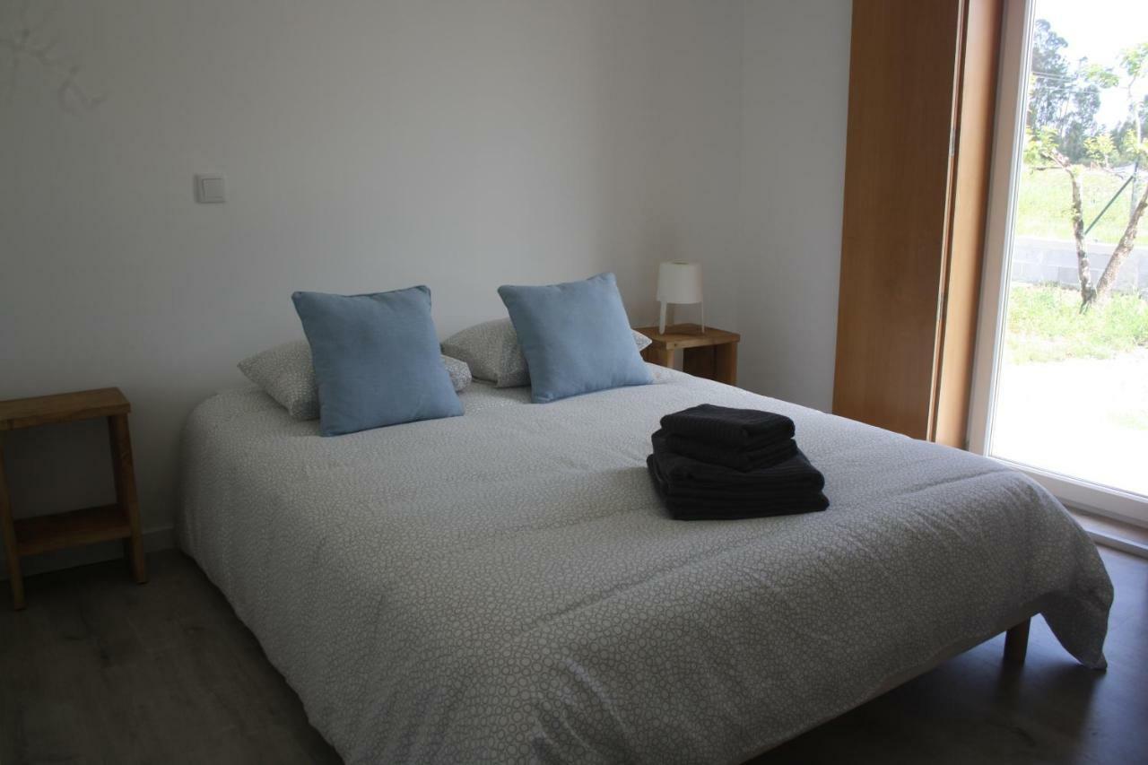 Casa Moderna Proxima Da Praia Santa Catarina  Exteriör bild