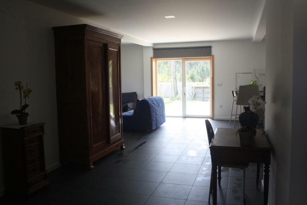 Casa Moderna Proxima Da Praia Santa Catarina  Exteriör bild