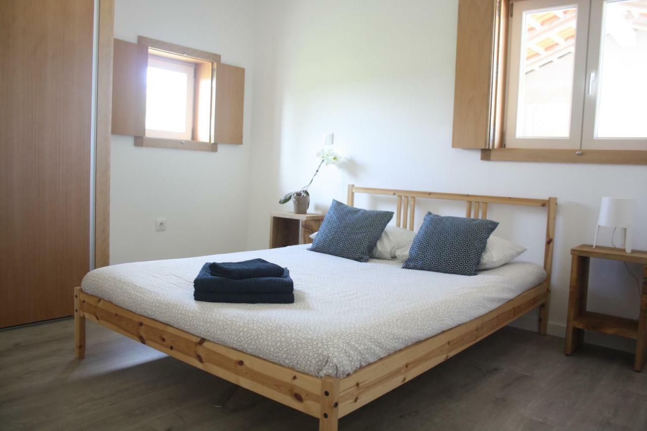 Casa Moderna Proxima Da Praia Santa Catarina  Exteriör bild