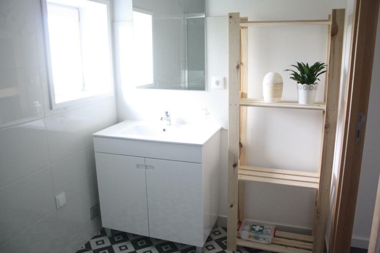 Casa Moderna Proxima Da Praia Santa Catarina  Exteriör bild