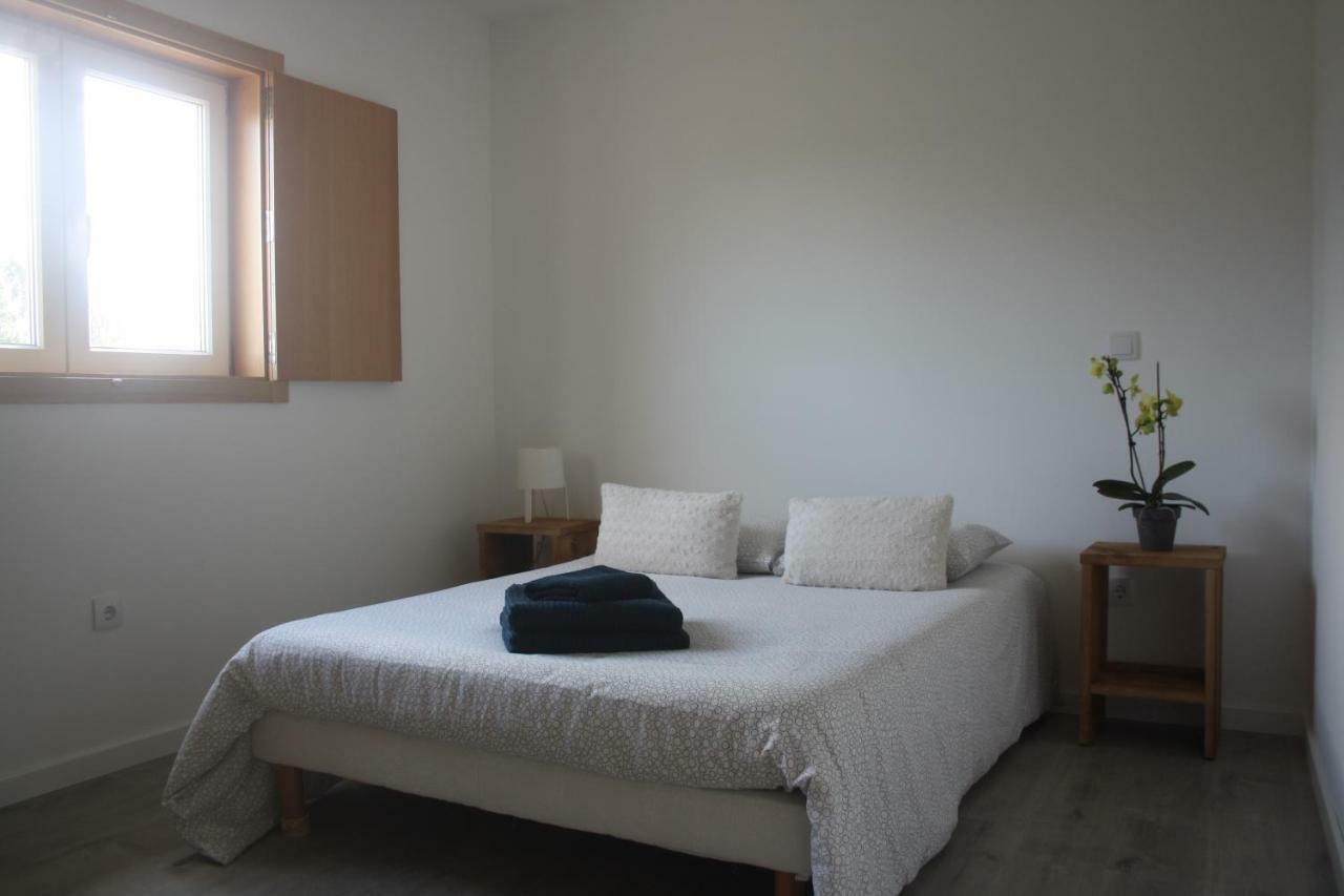 Casa Moderna Proxima Da Praia Santa Catarina  Exteriör bild